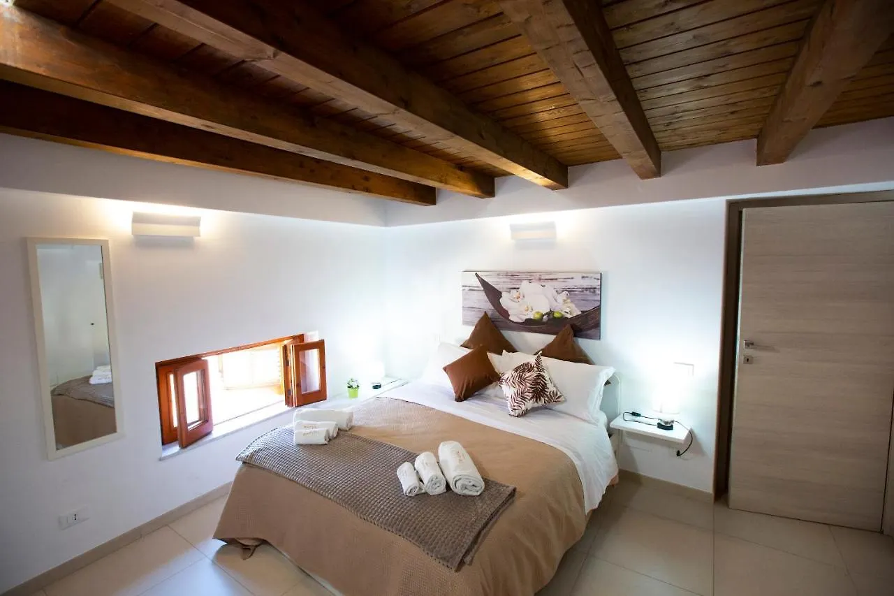 Apartment Papyri Palerme 0*,  Italie