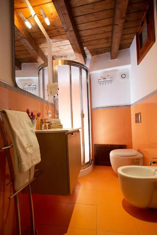 Apartment Papyri Palerme