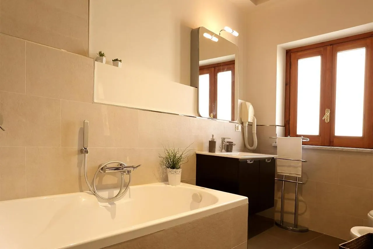 Apartment Papyri Palermo