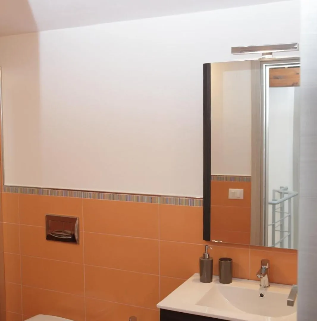 Apartment Papyri Palerme
