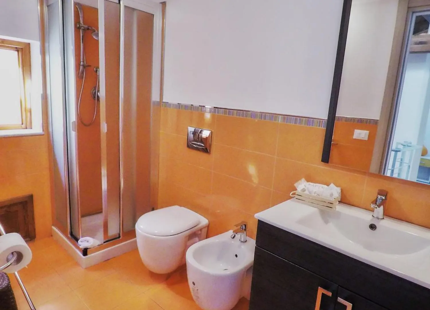Apartment Papyri Palerme Italie