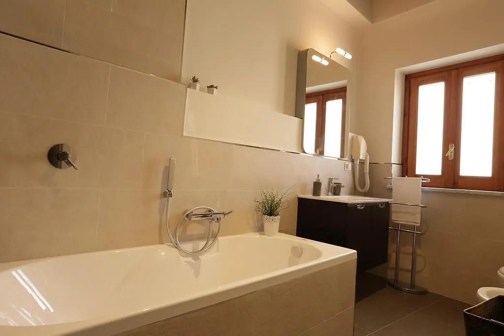 Apartment Papyri Palerme
