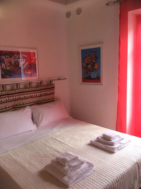 Apartment Papyri Palerme