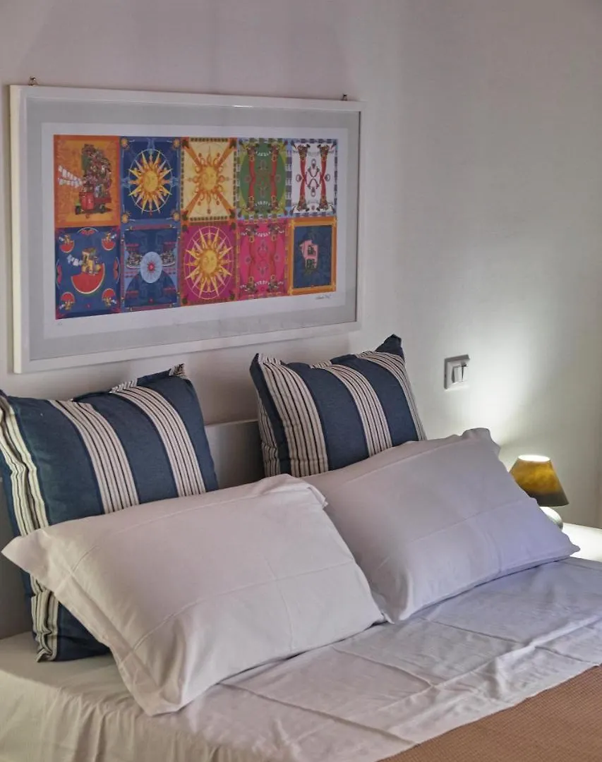 Apartment Papyri Palerme 0*,  Italie