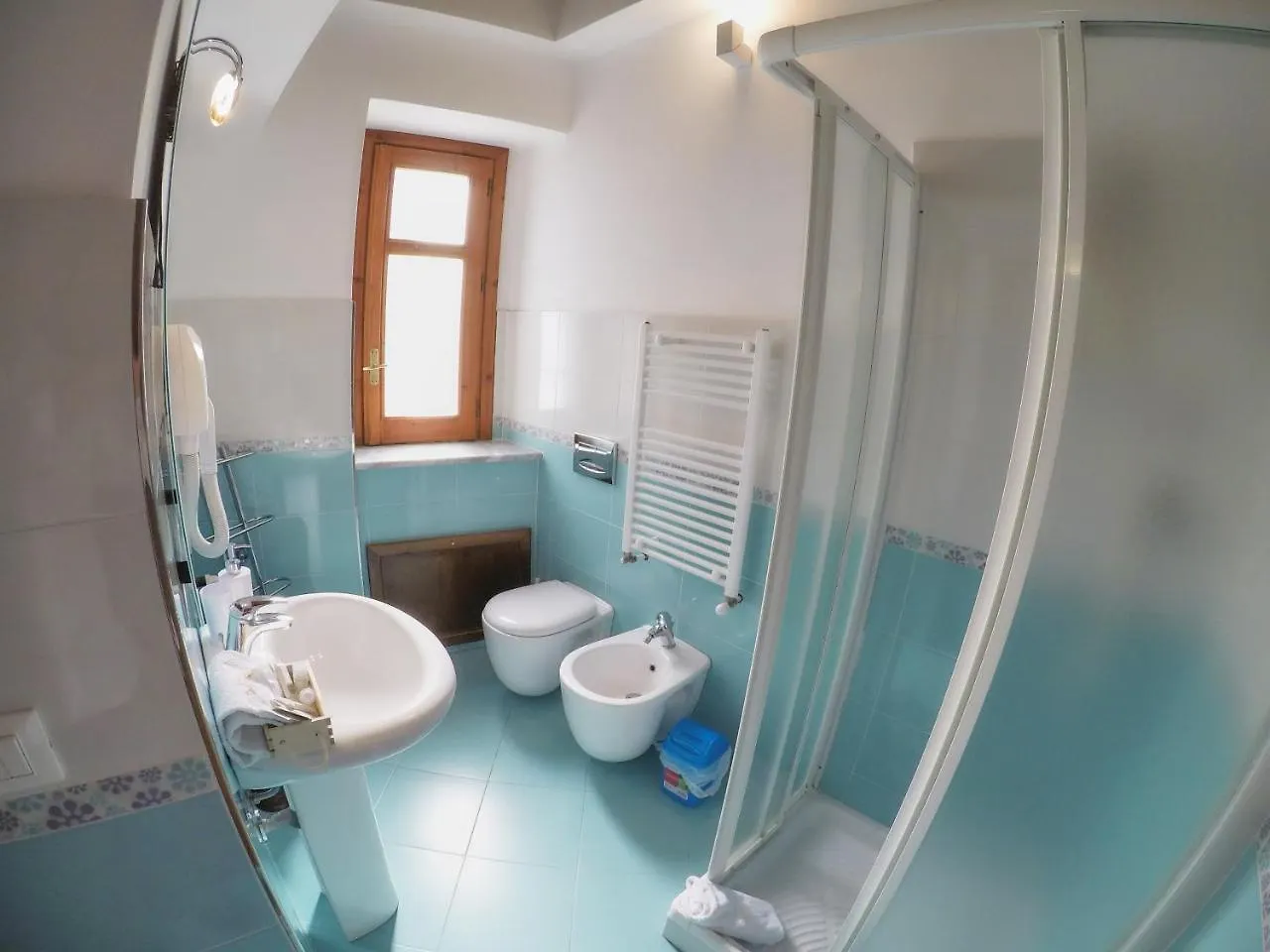Apartment Papyri Palerme