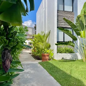 Aldeazul By Andiani Travel , Cancun Mexico