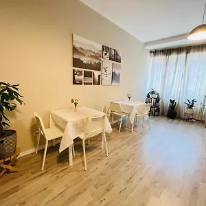 Sonila's 1 Hébergement de vacances Bergame