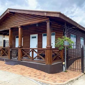 “la Choza” En El Poblado De Boqueron , Cabo Rojo Puerto Rico