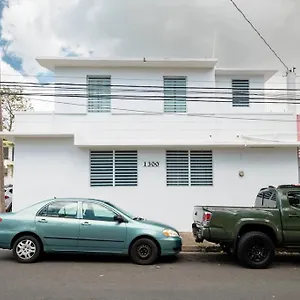 3 Santurce 2 Bedroom 1bathroom , San Juan Puerto Rico
