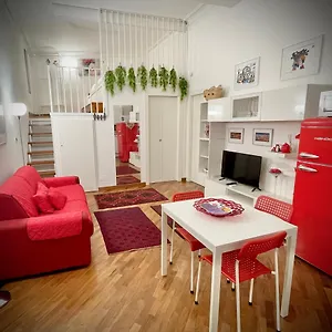  Apartment Casa Ina