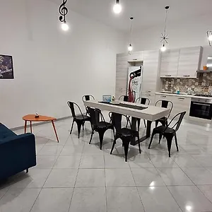 Casa Miracoli 40 Appartement Naples
