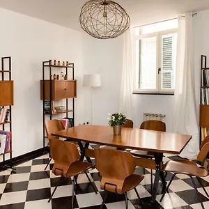San Matteo 23 Appartement Gênes