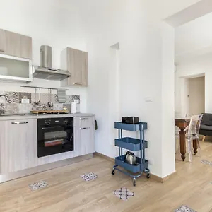 Teatro Massimo Center Appartement