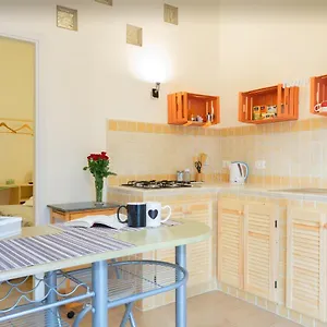 Virginias House Appartement